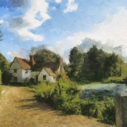 Suffolk Landscape